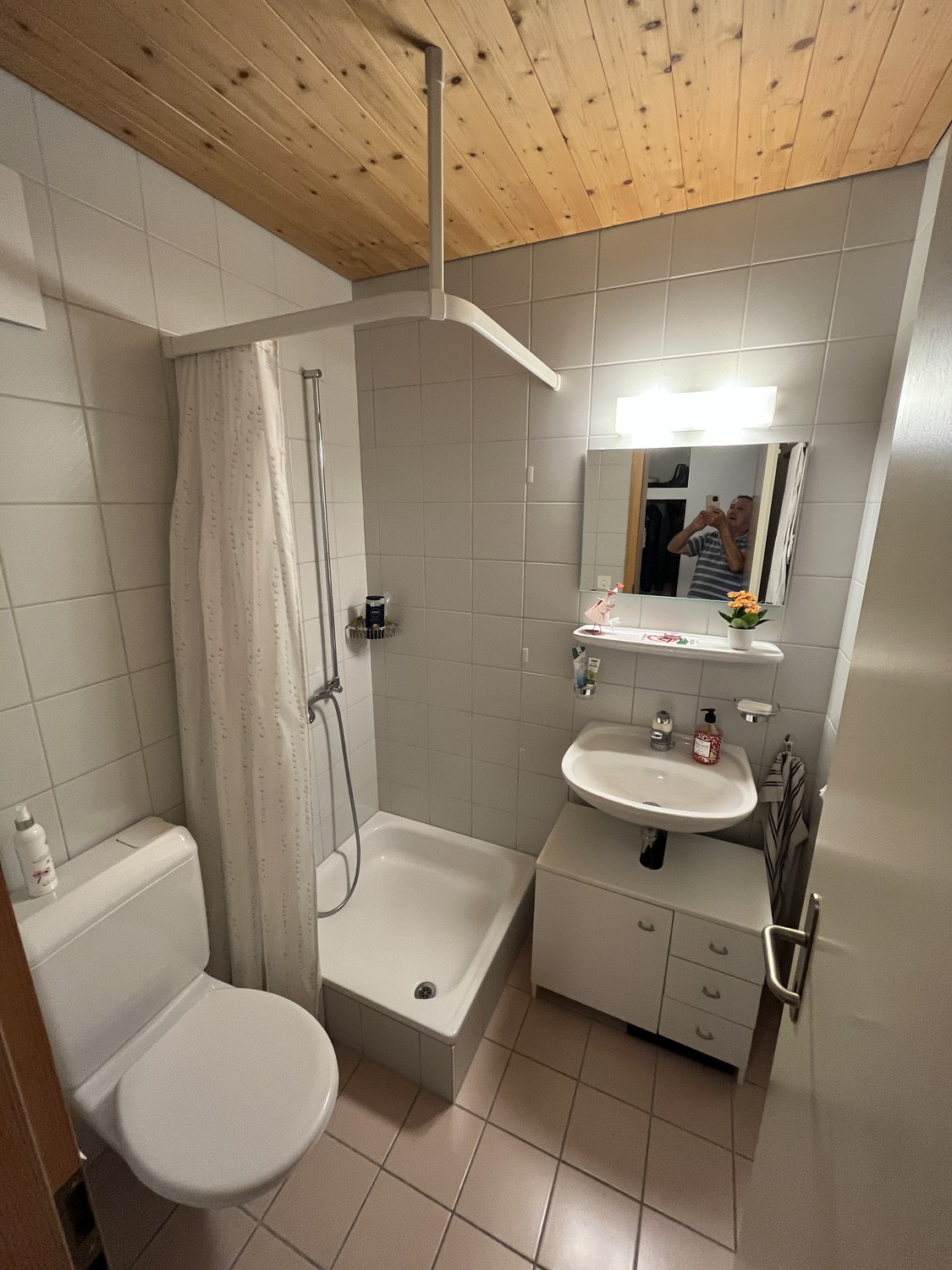 Appartamento di 3 ½ locali