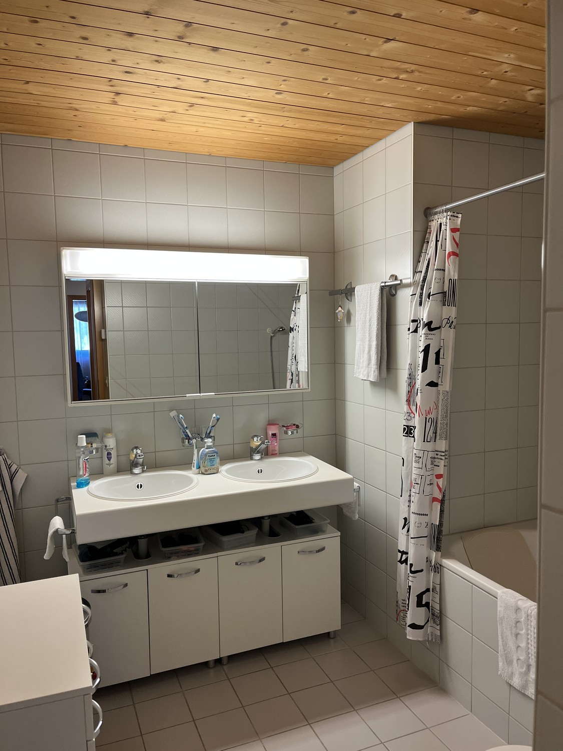 Appartamento di 3 ½ locali