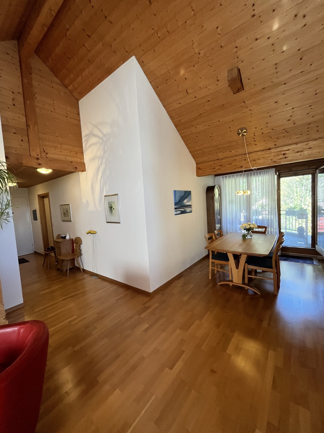 Appartamento di 3 ½ locali