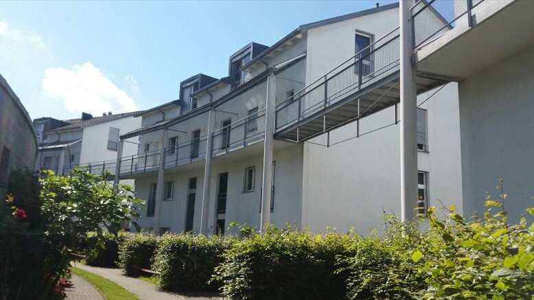 4 ½ rooms duplex