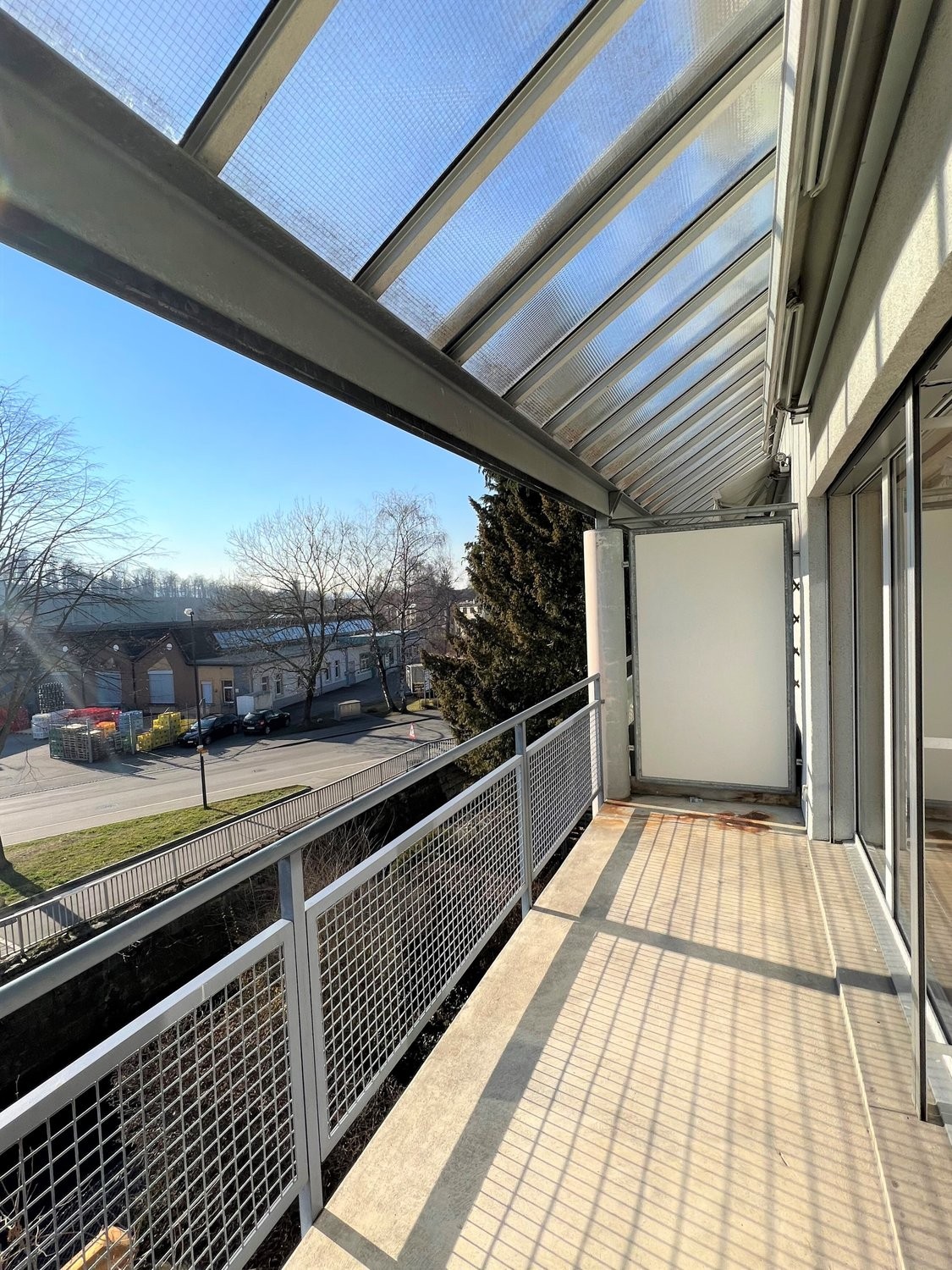 4 ½ rooms duplex