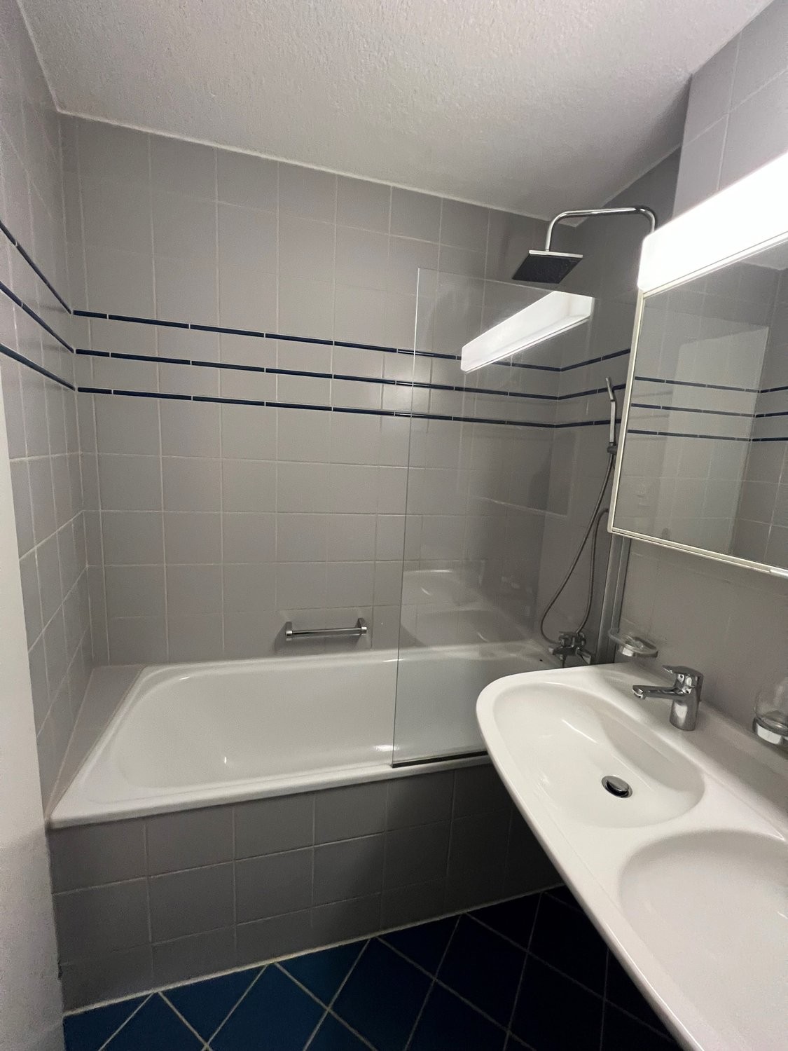 4 ½ rooms duplex