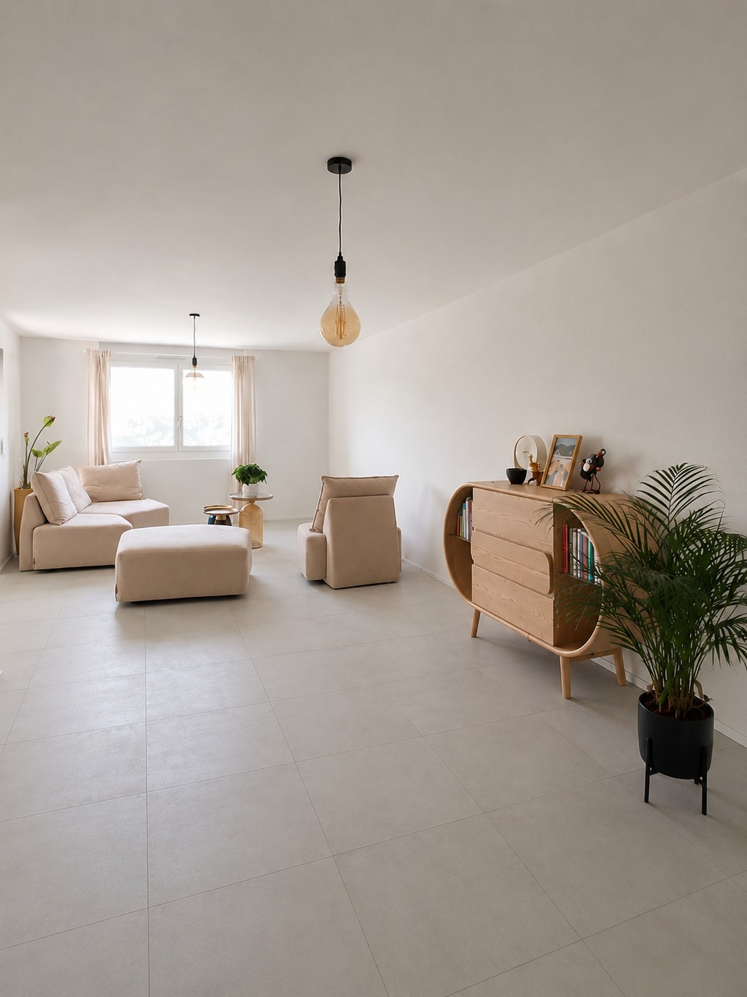 Appartamento di 2 ½ locali
