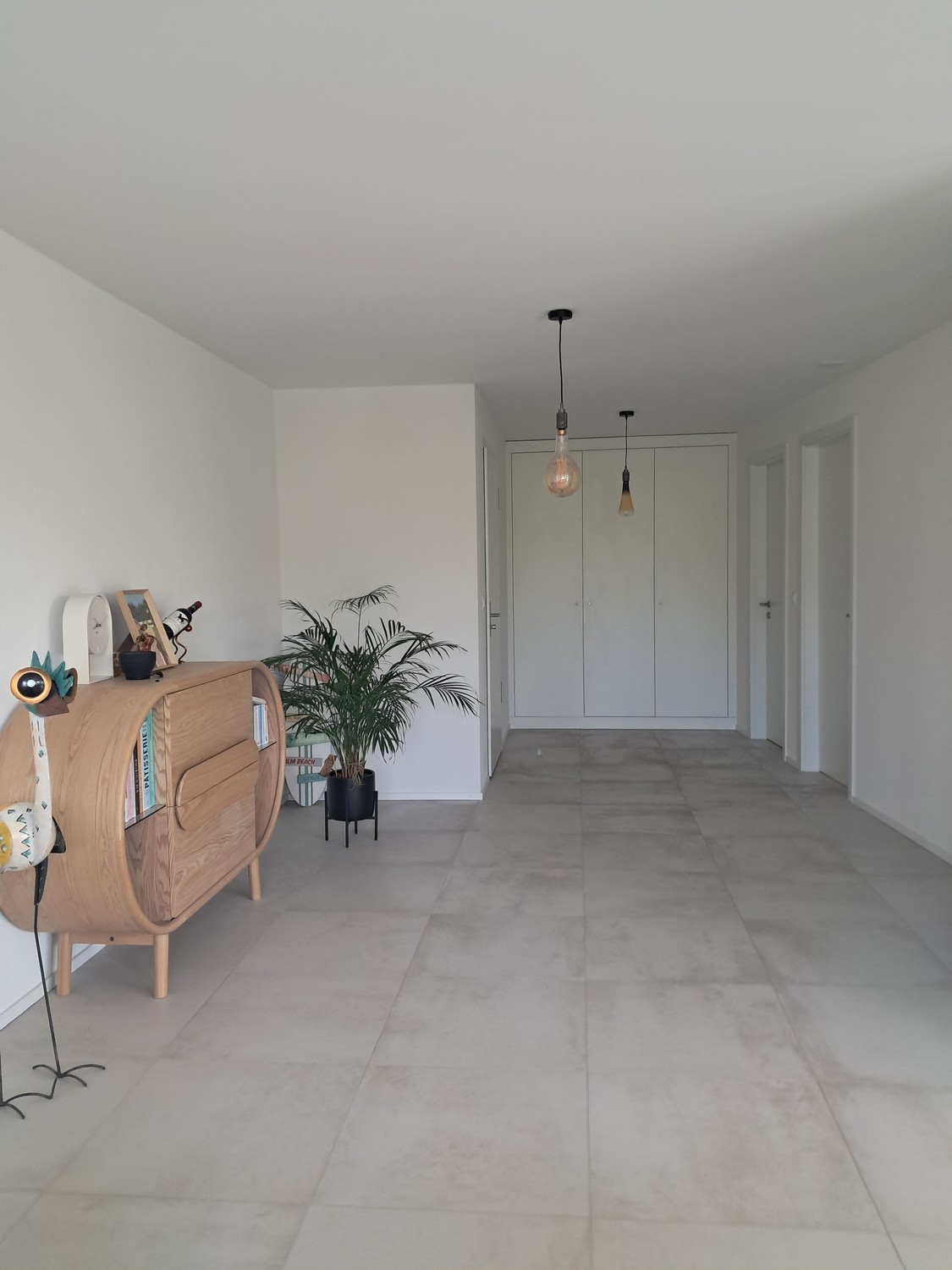 Appartamento di 2 ½ locali