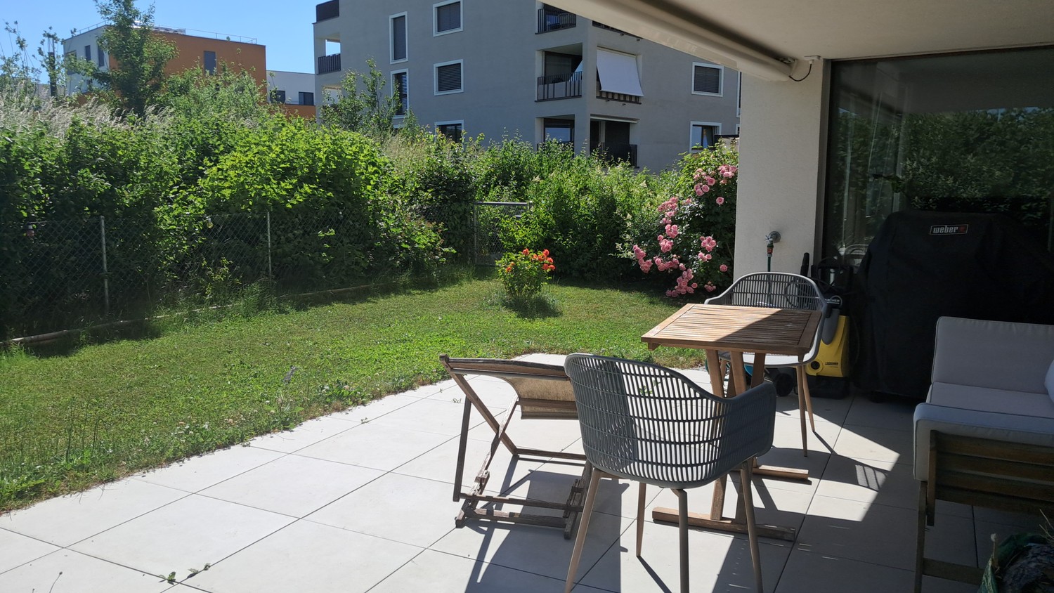 Appartamento di 2 ½ locali