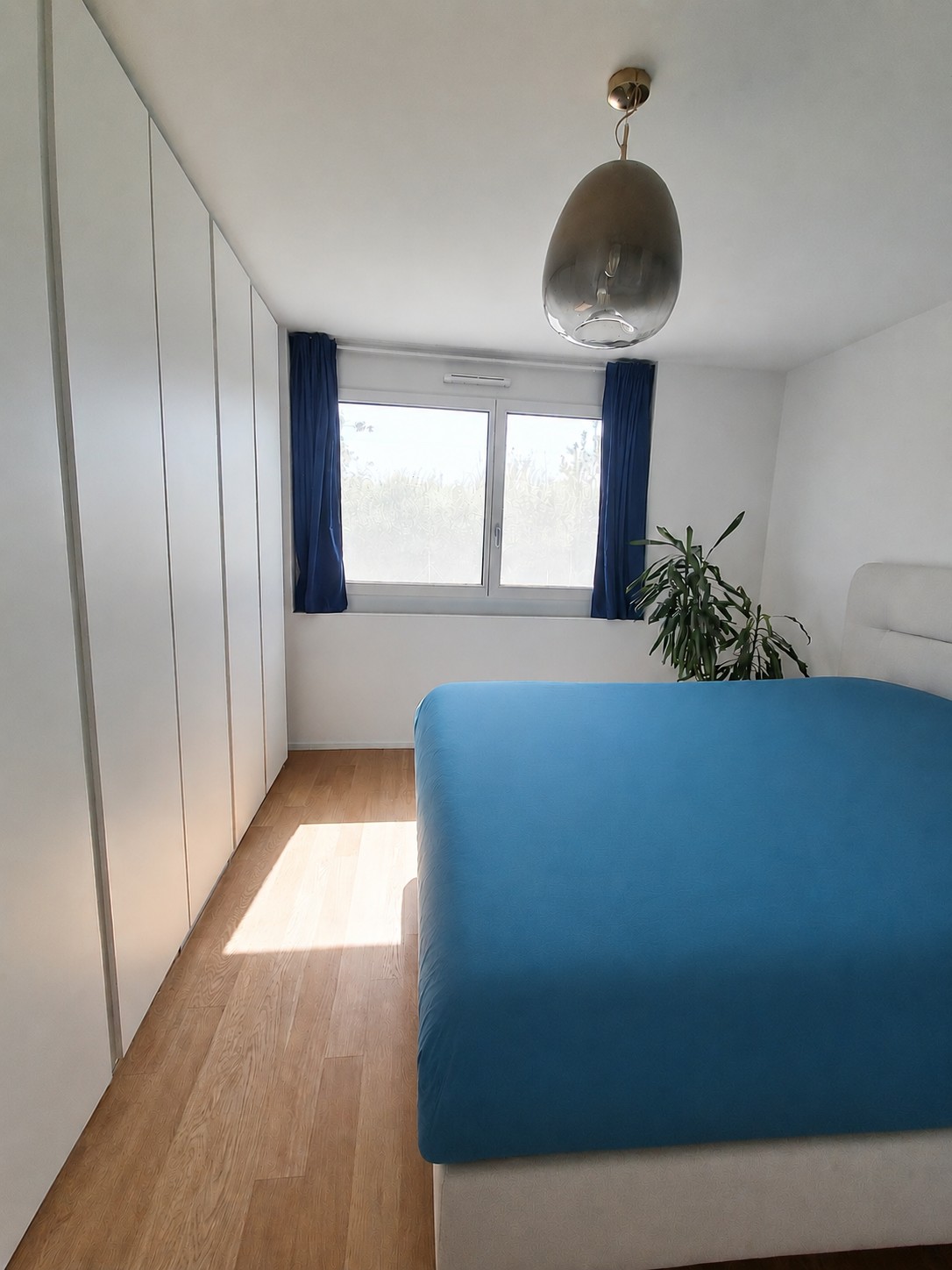 Appartamento di 2 ½ locali