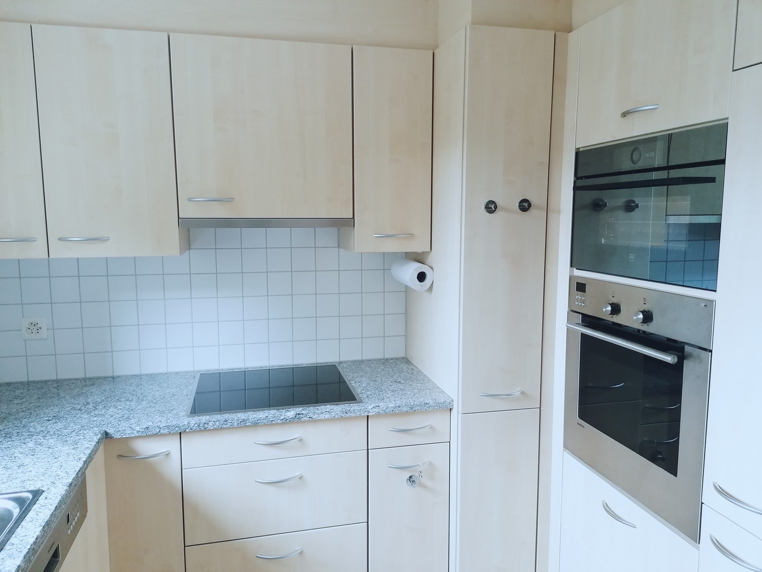 5 ½ rooms apartment