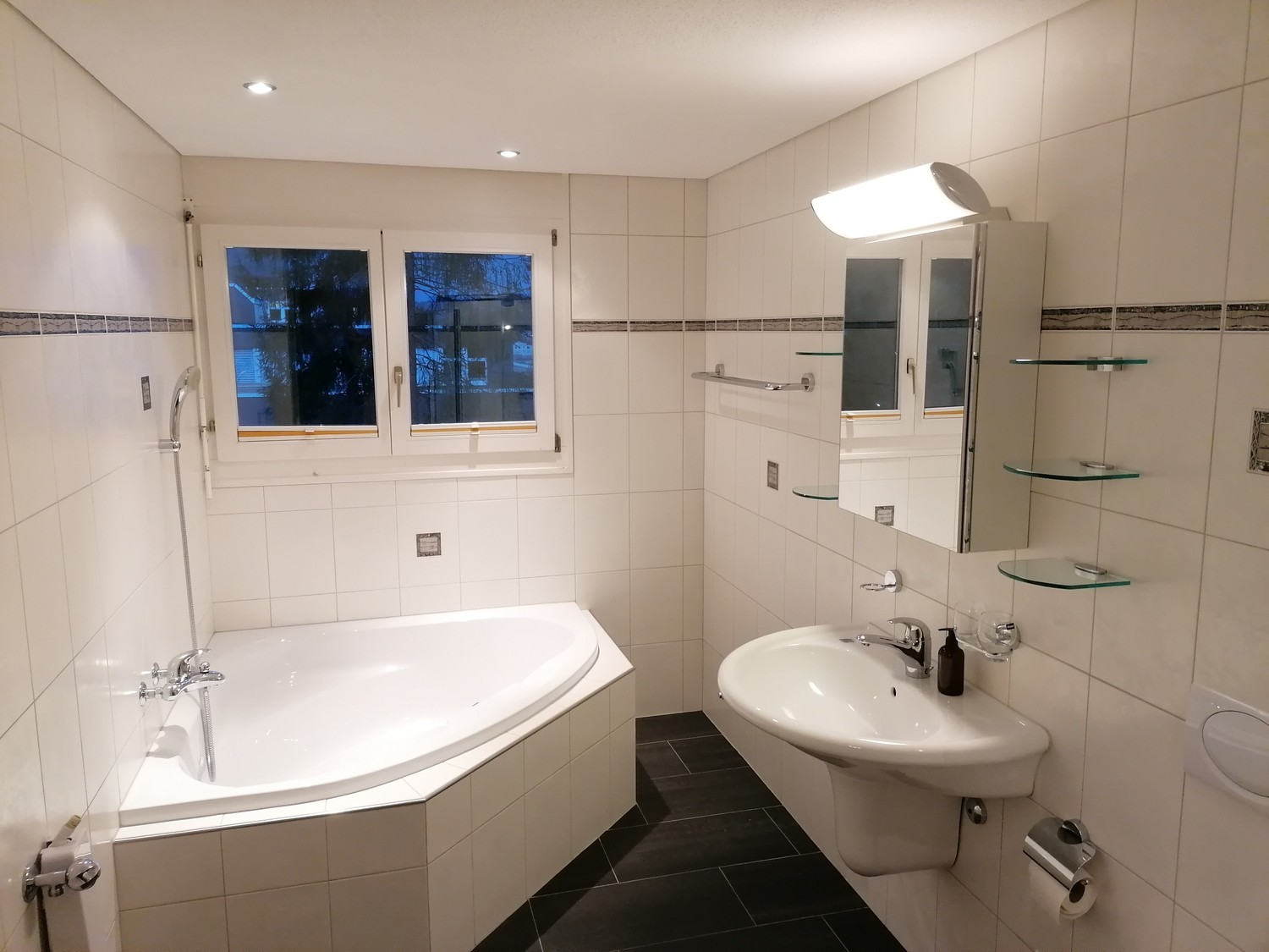 5 ½ rooms apartment