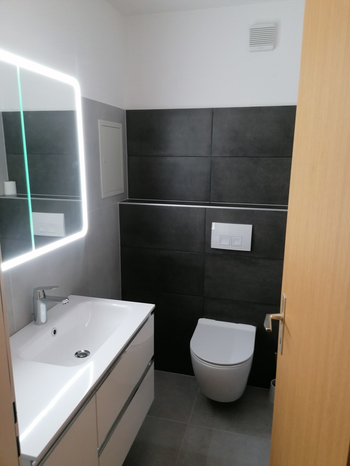 5 ½ rooms apartment