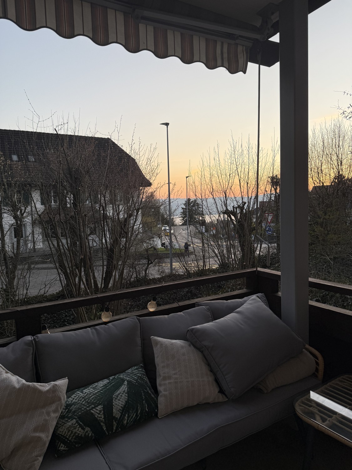 appartamento di 2 ½ locali