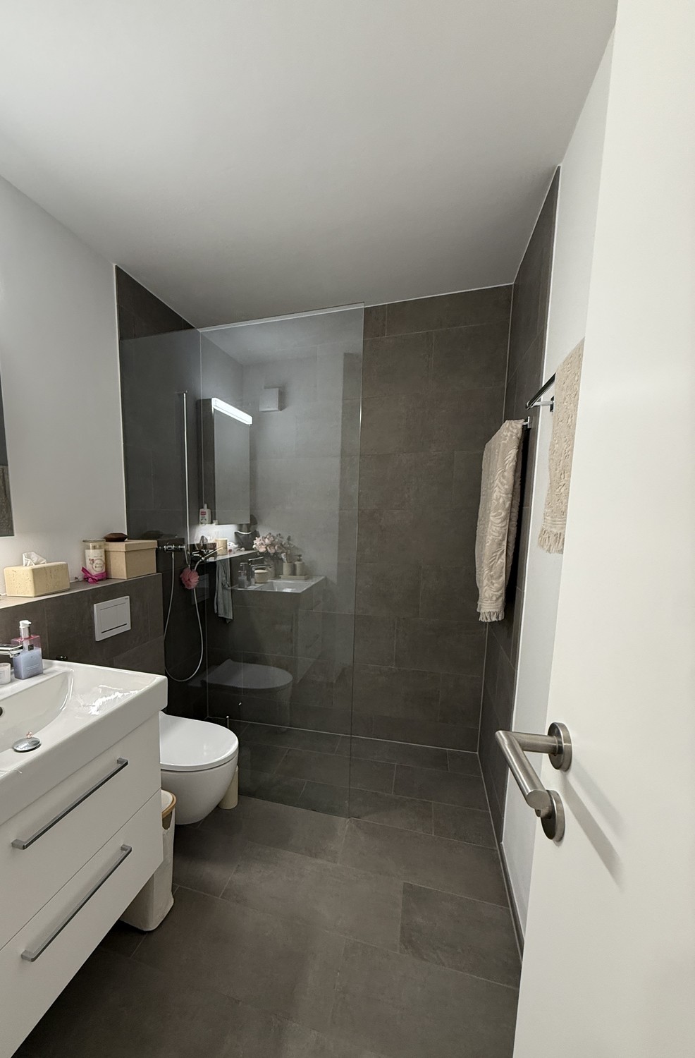 appartamento di 2 ½ locali