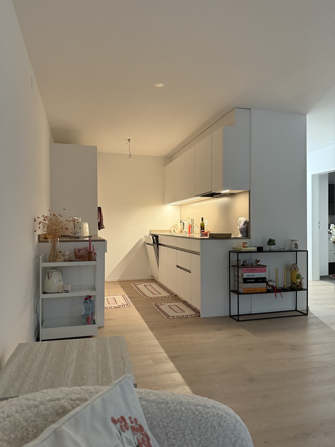 appartamento di 2 ½ locali