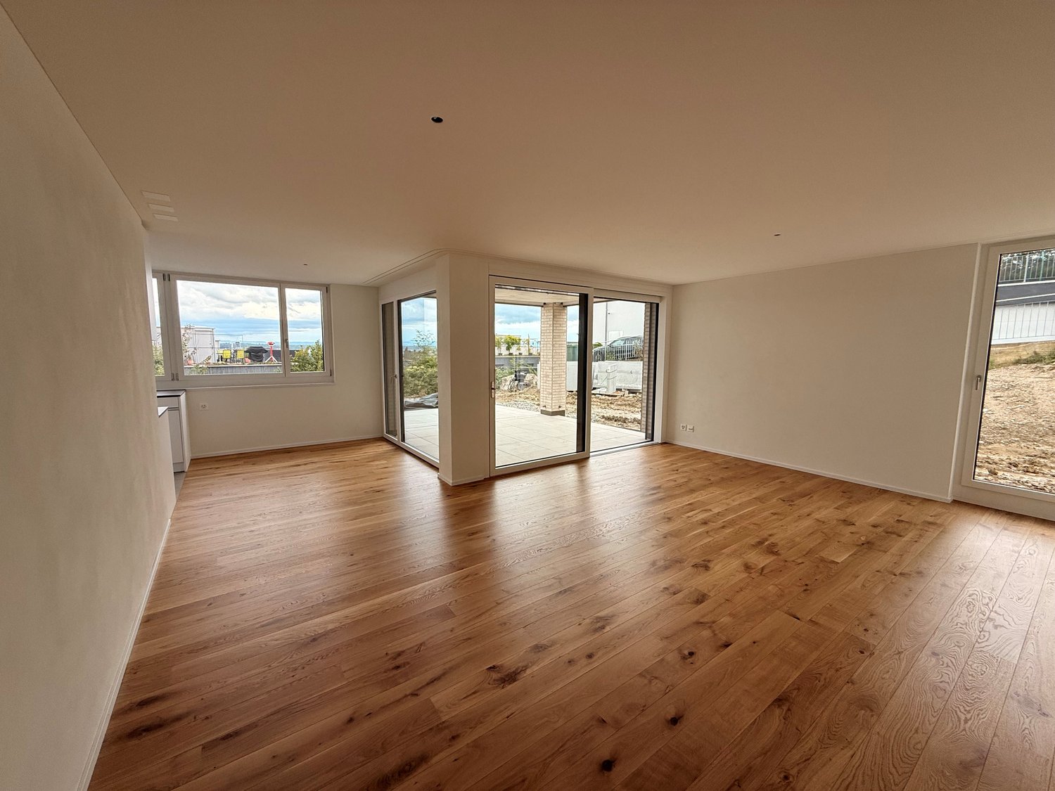 Appartamento di 3 ½ locali