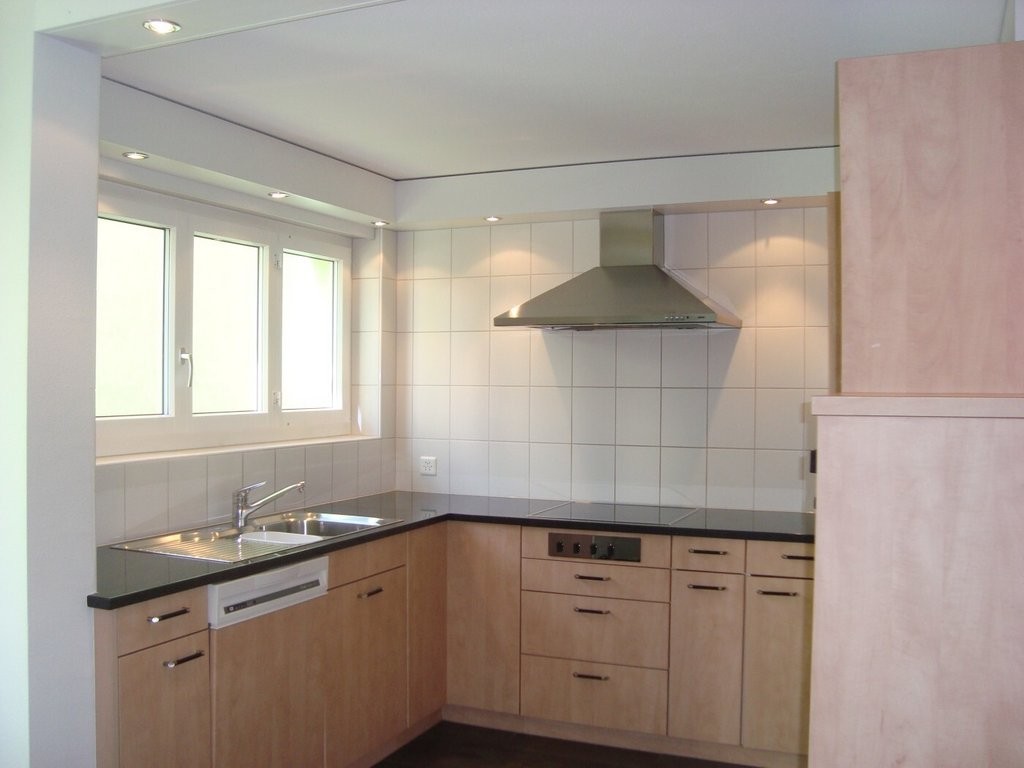 Appartamento di 4 ½ locali