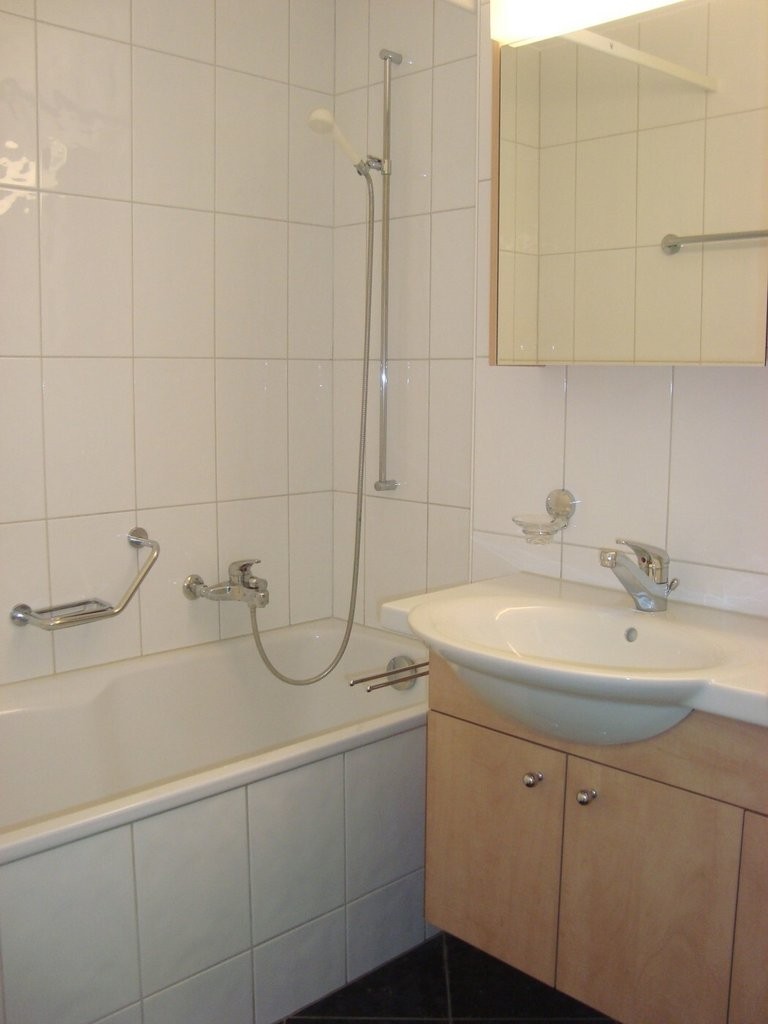Appartamento di 4 ½ locali