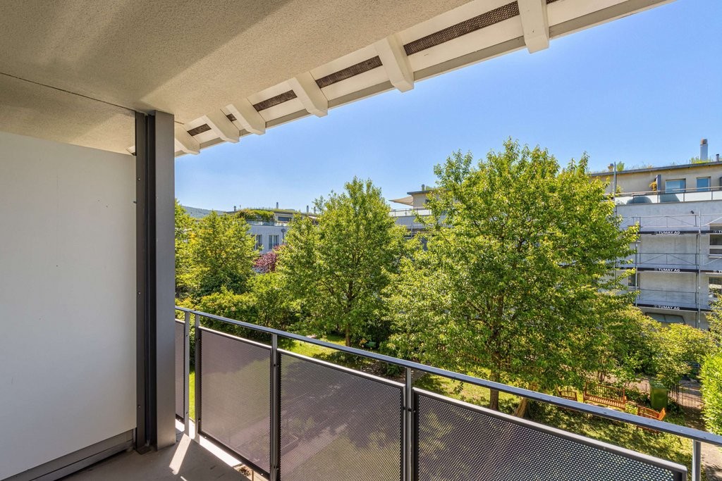3 ½ rooms duplex