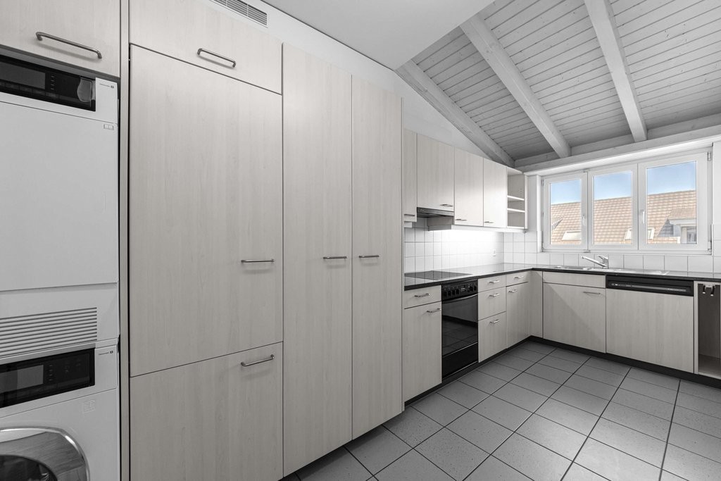 3 ½ rooms duplex