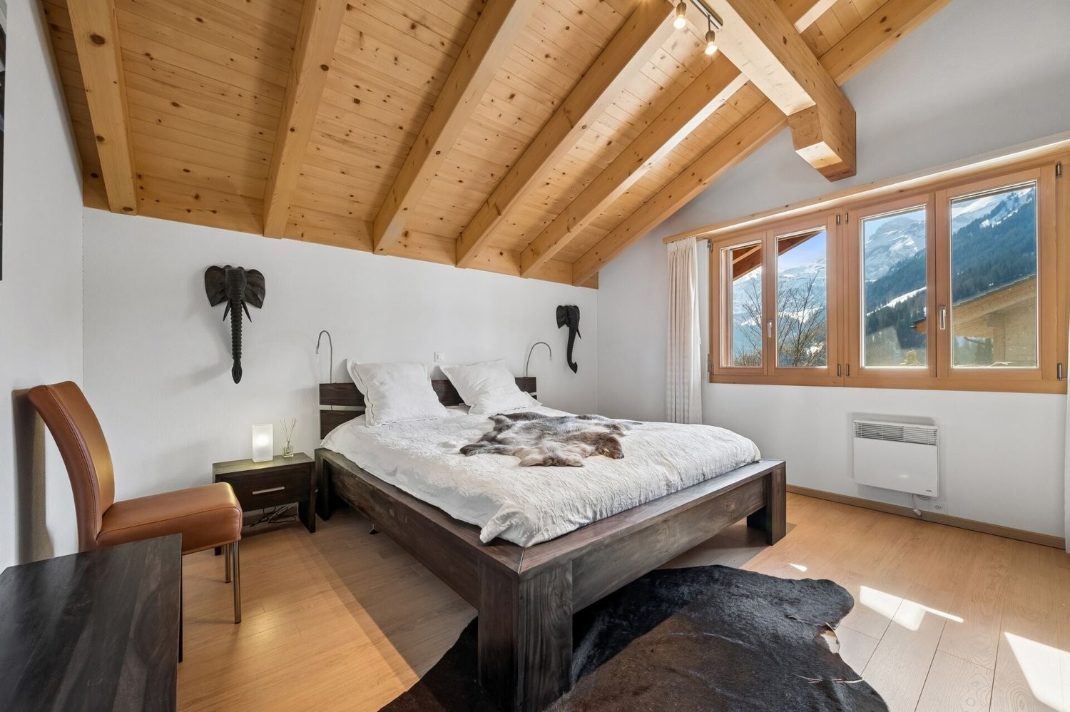 5 ½ rooms single house