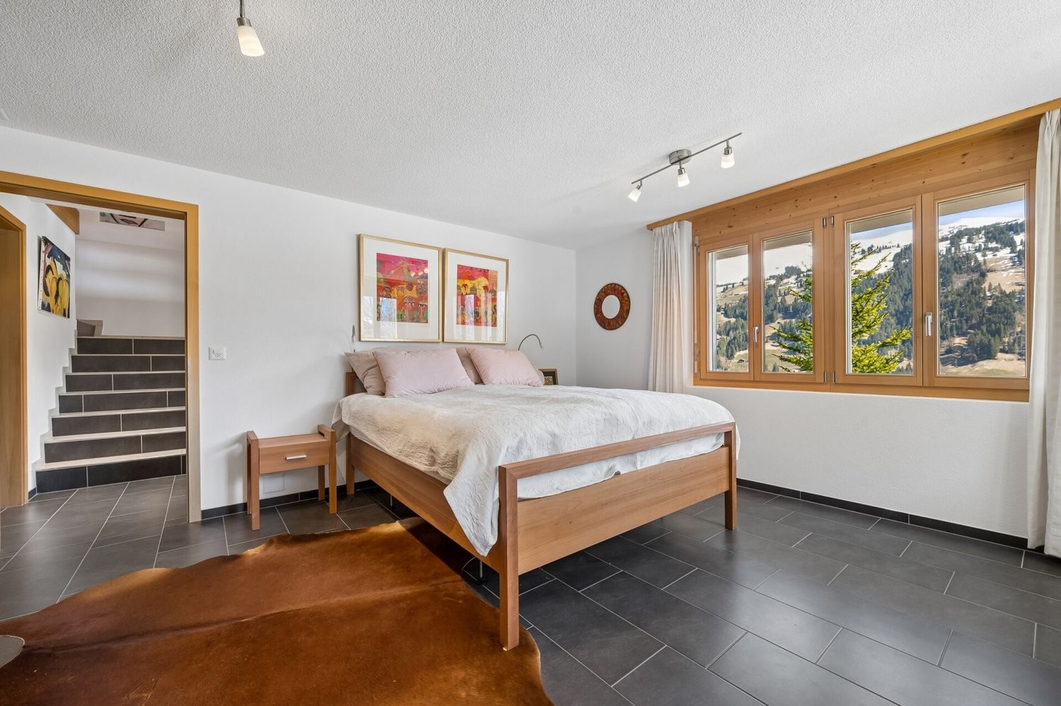 5 ½ rooms single house