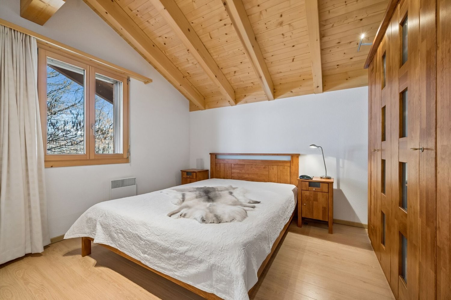 5 ½ rooms single house