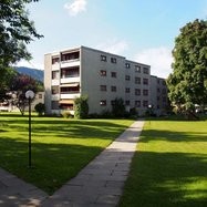 Appartamento di 4 ½ locali