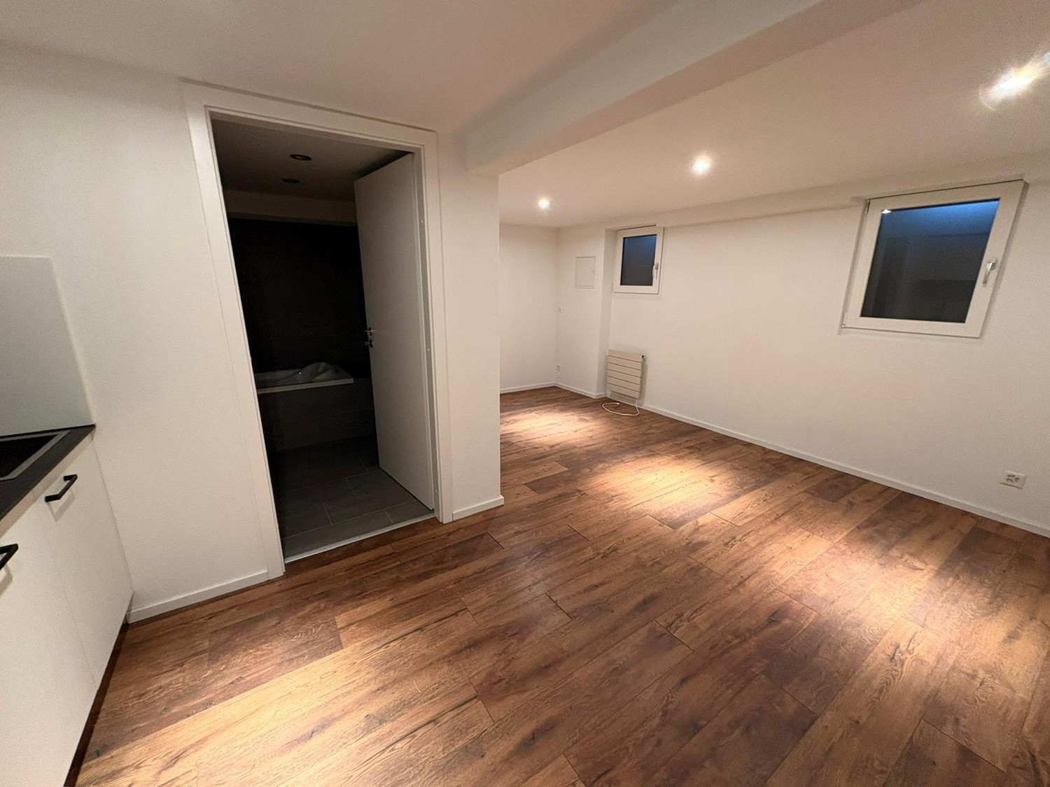 40-40m² commerciale