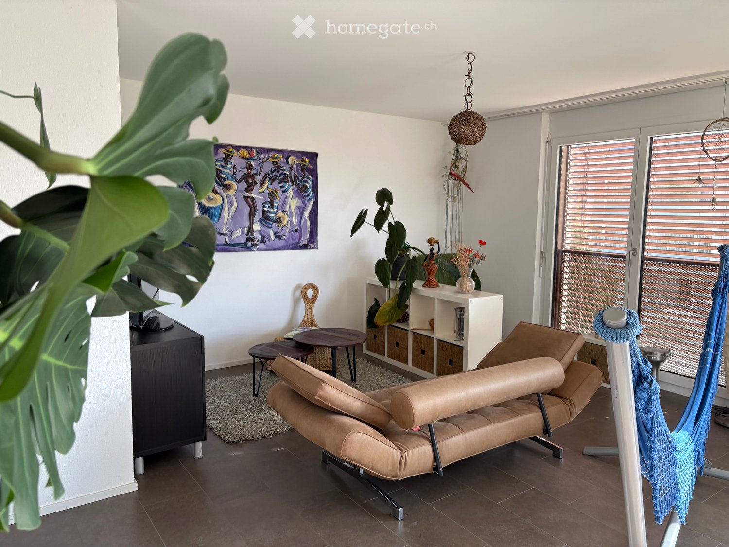 1 room single room
