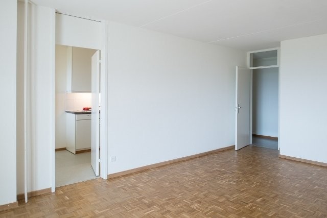 4 rooms apartment