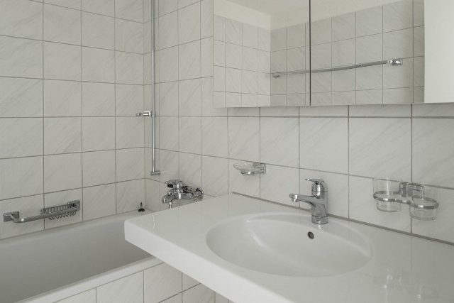 4 rooms apartment