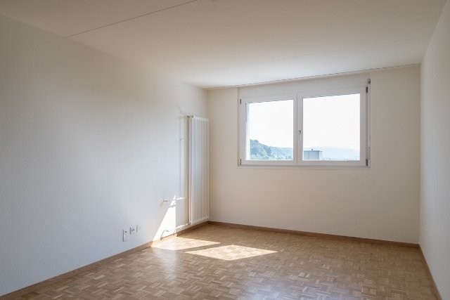 4 rooms apartment