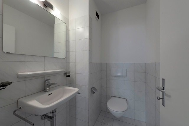 4 rooms apartment