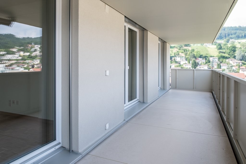 4 rooms apartment