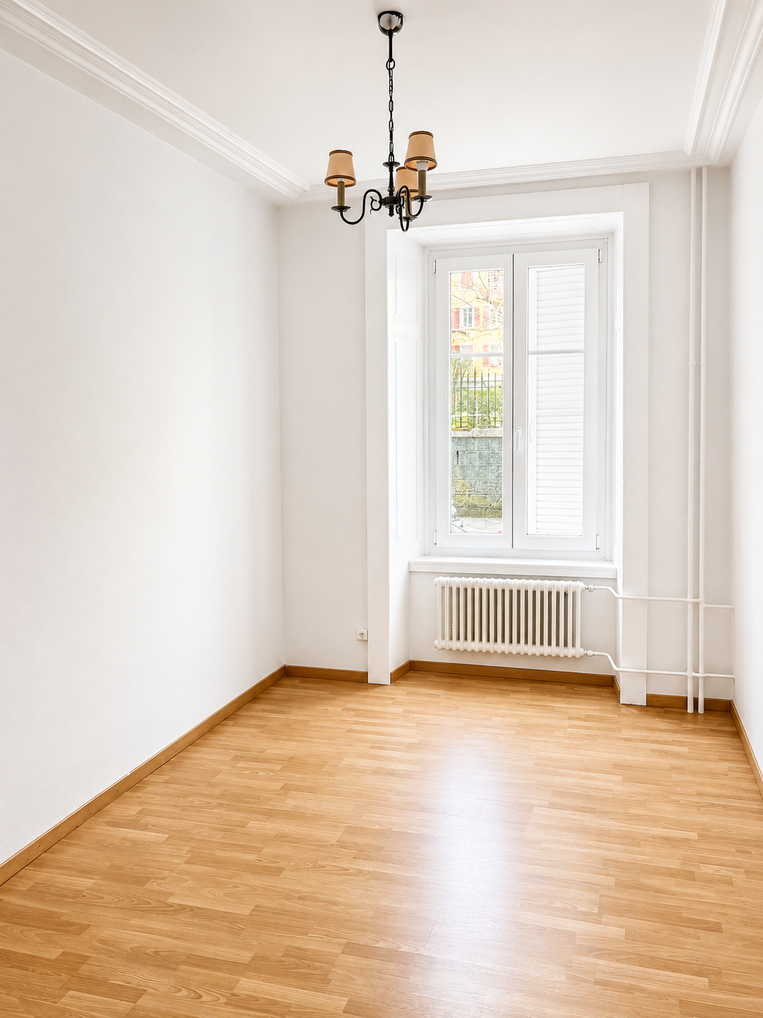 Appartamento di 3 ½ locali