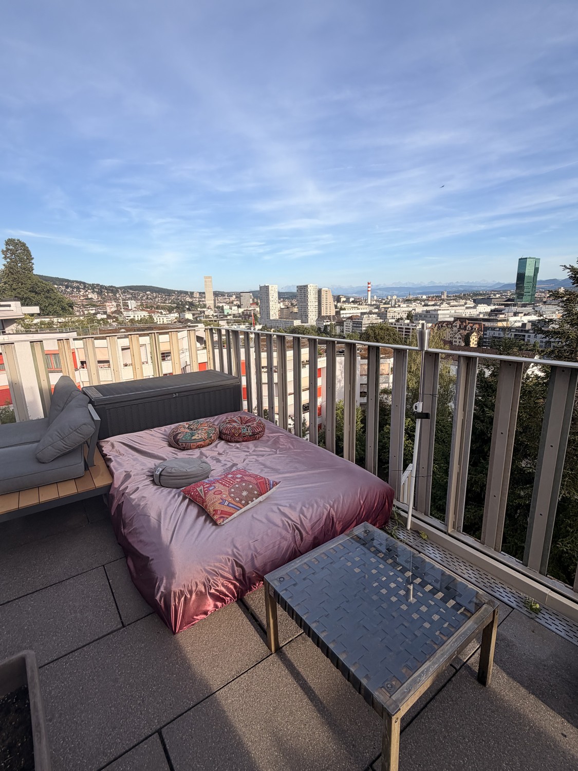 Appartement de 2 ½ pièces