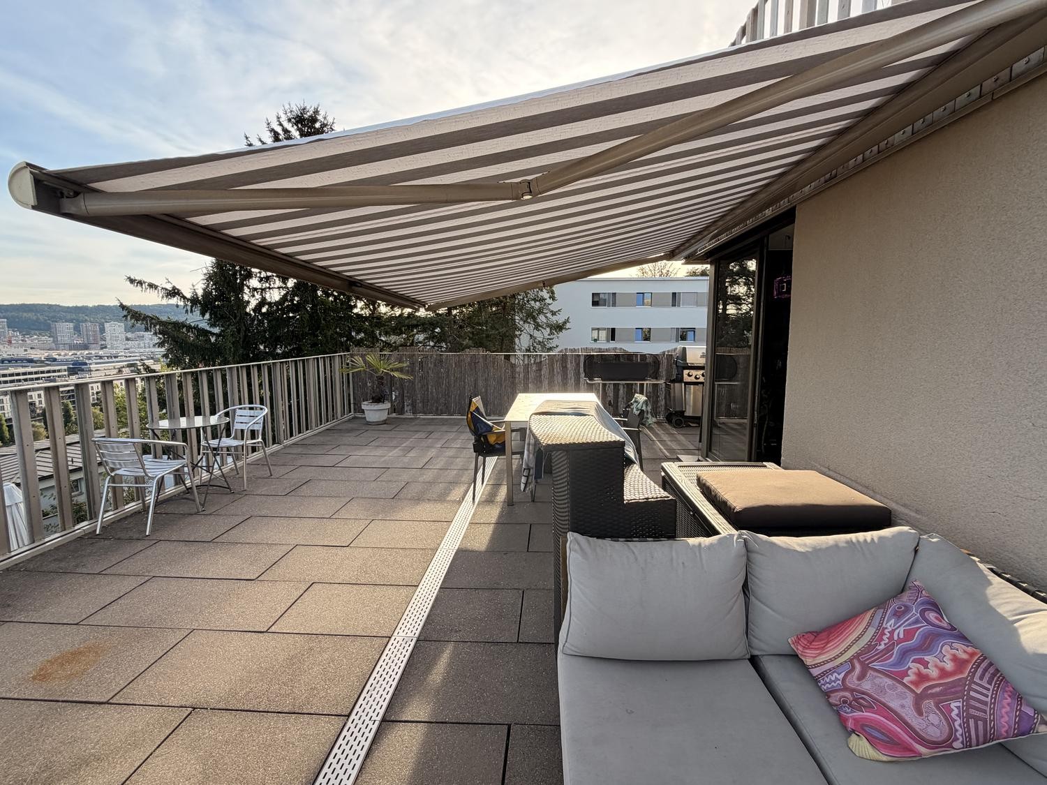 Appartement de 2 ½ pièces