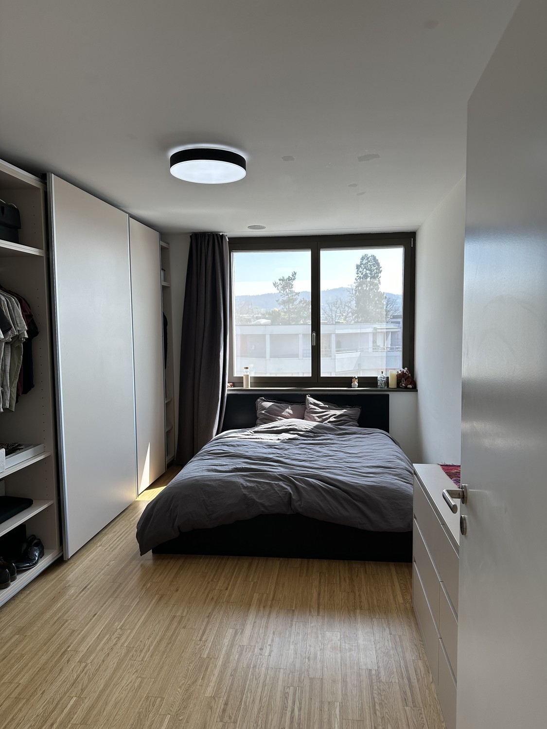 Appartement de 2 ½ pièces