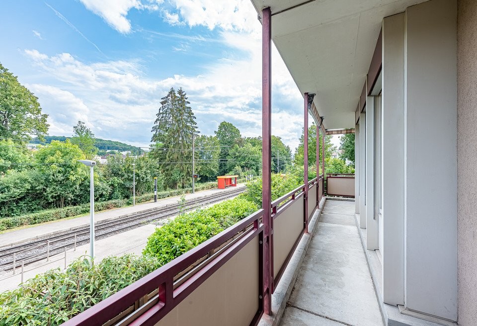 4 ½ rooms apartment
