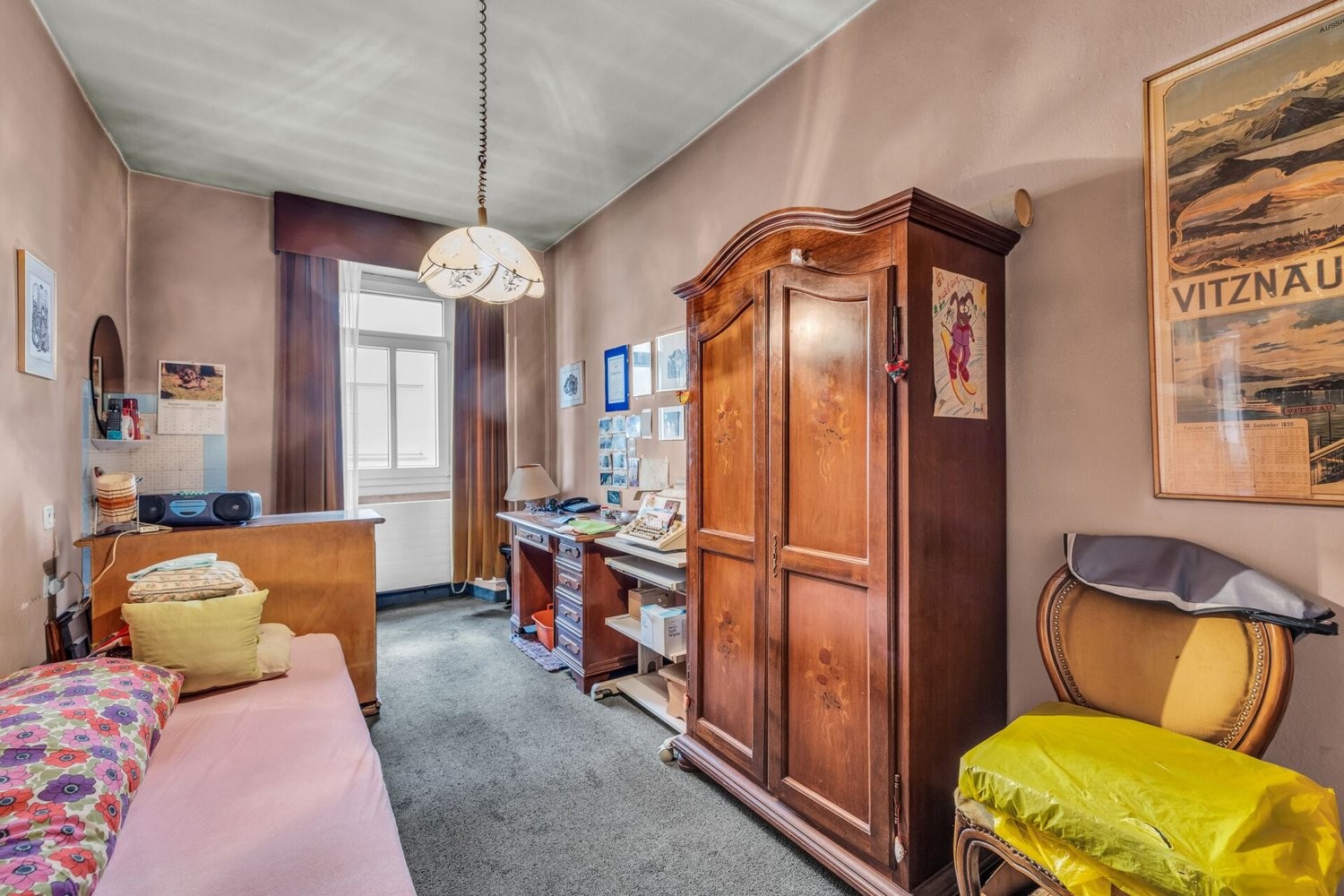 Casa multifamiliare