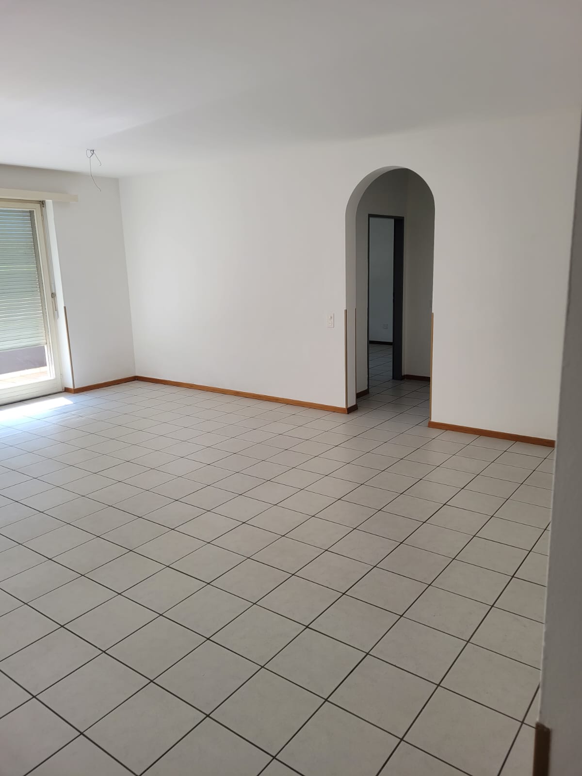 4 ½ room apartment","description":"4.5 room apartment for rent on the Ground Floor in Via Cantonale 37 in Cresciano. 

The building, surrounded by wonderful green areas, is located in a convenient and well-served position, in front of the cantonal road and a few steps from the bus stop. 

A 5 minute