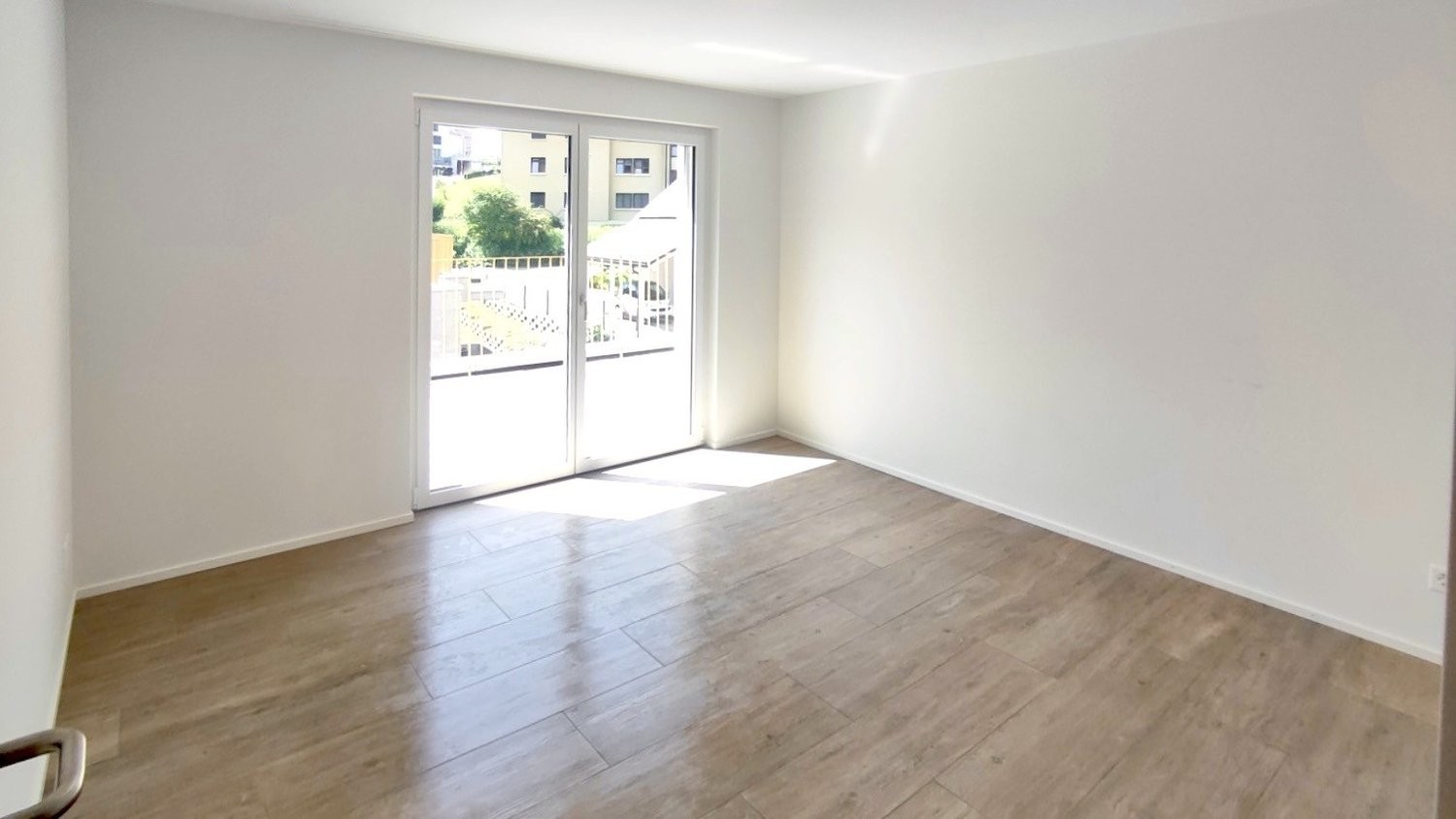 2 ½ rooms attic flat