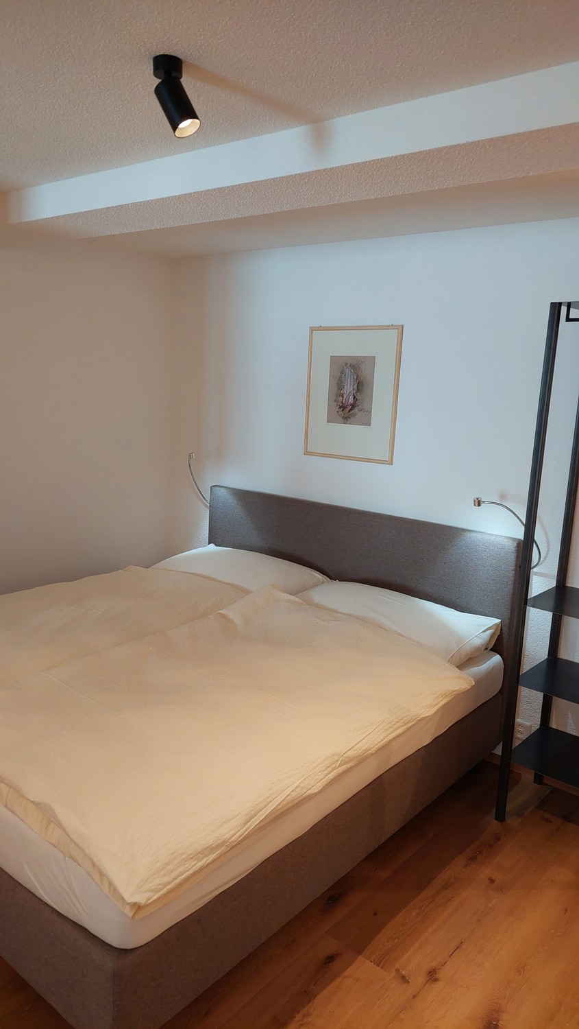 Appartamento di 1 ½ locali