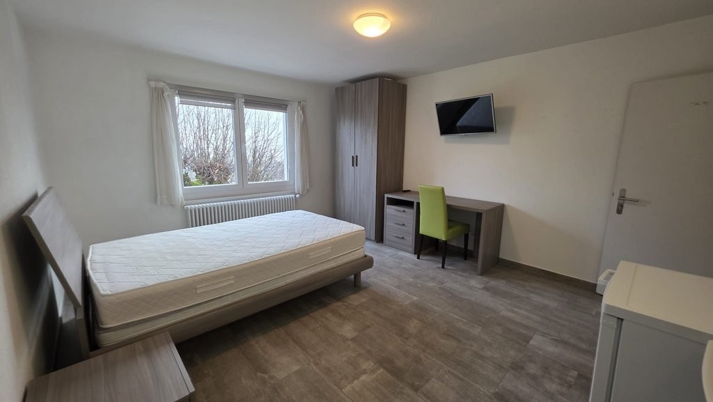 1 Zimmer Einzelzimmer