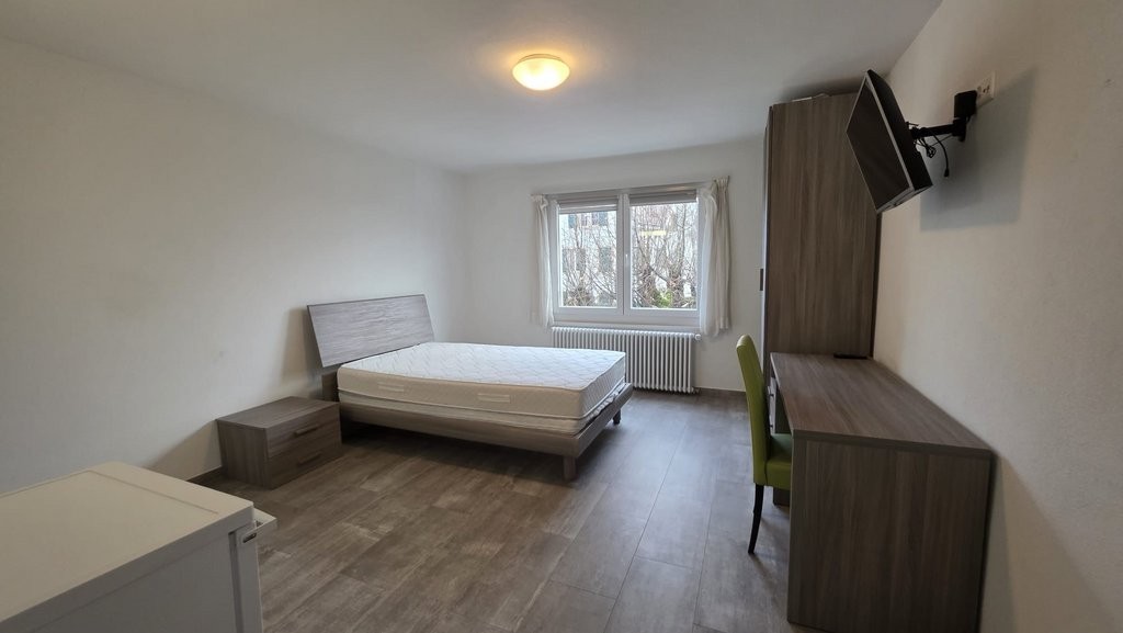 1 Zimmer Einzelzimmer