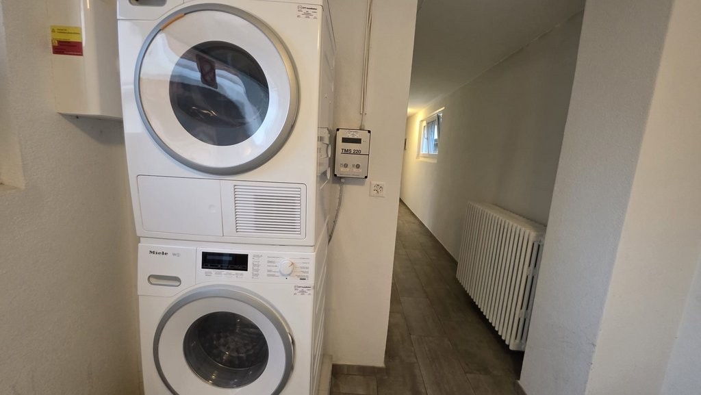 1 Zimmer Einzelzimmer