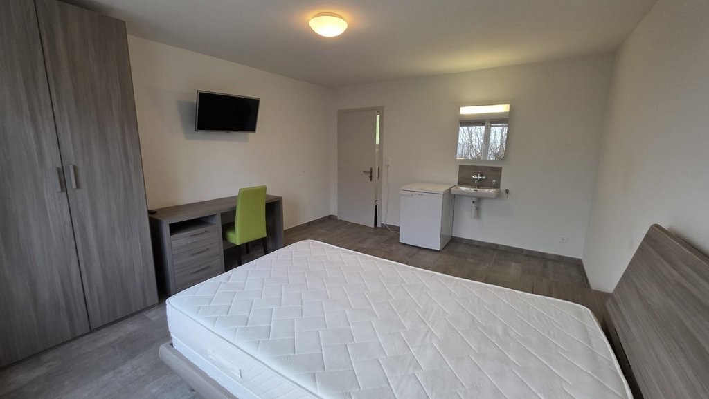 1 Zimmer Einzelzimmer