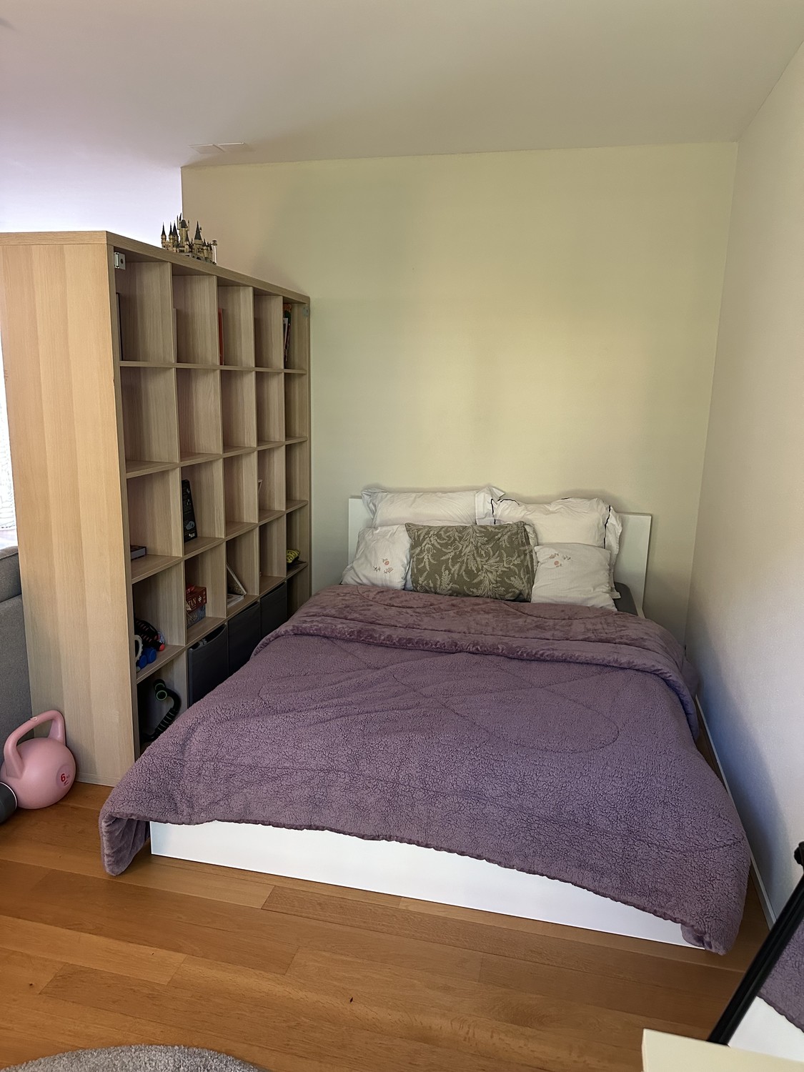 Appartamento di 1 ½ locali