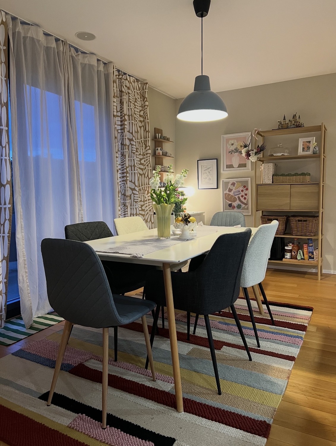 Appartamento di 1 ½ locali