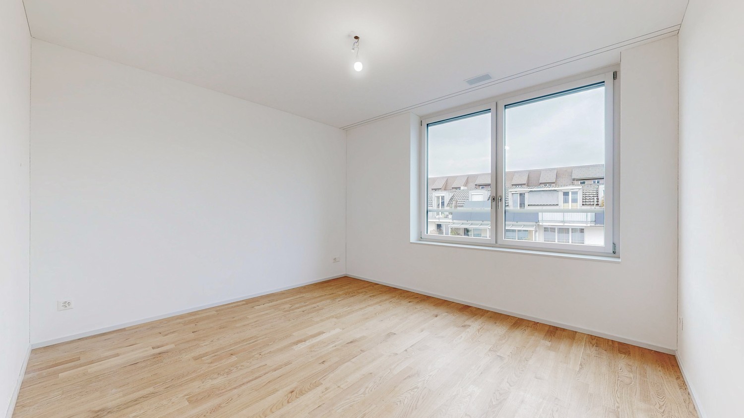 Appartamento di 4 ½ locali
