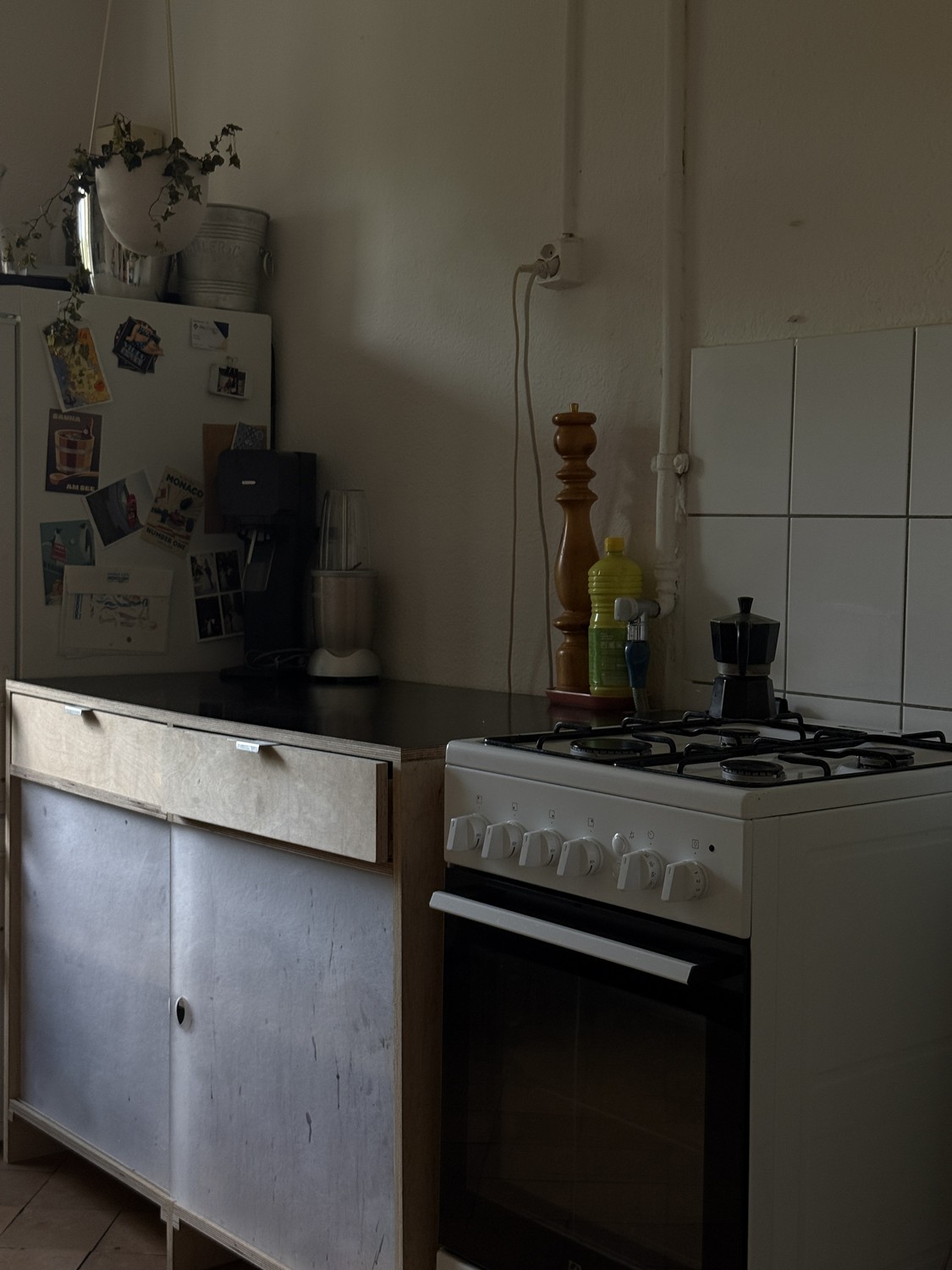 Appartamento di 4 locali