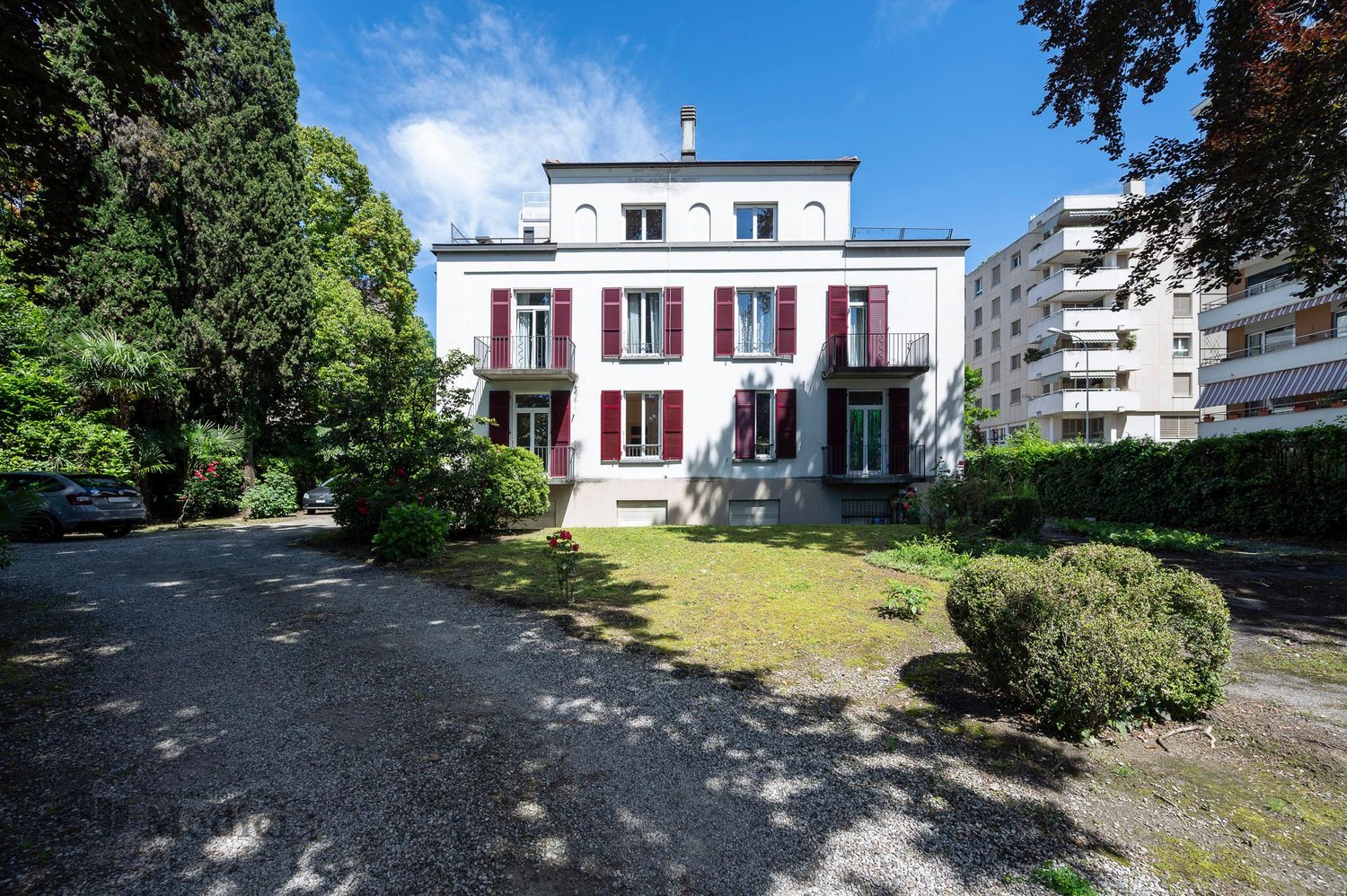 40m² office